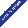 Made To Order Ribbon